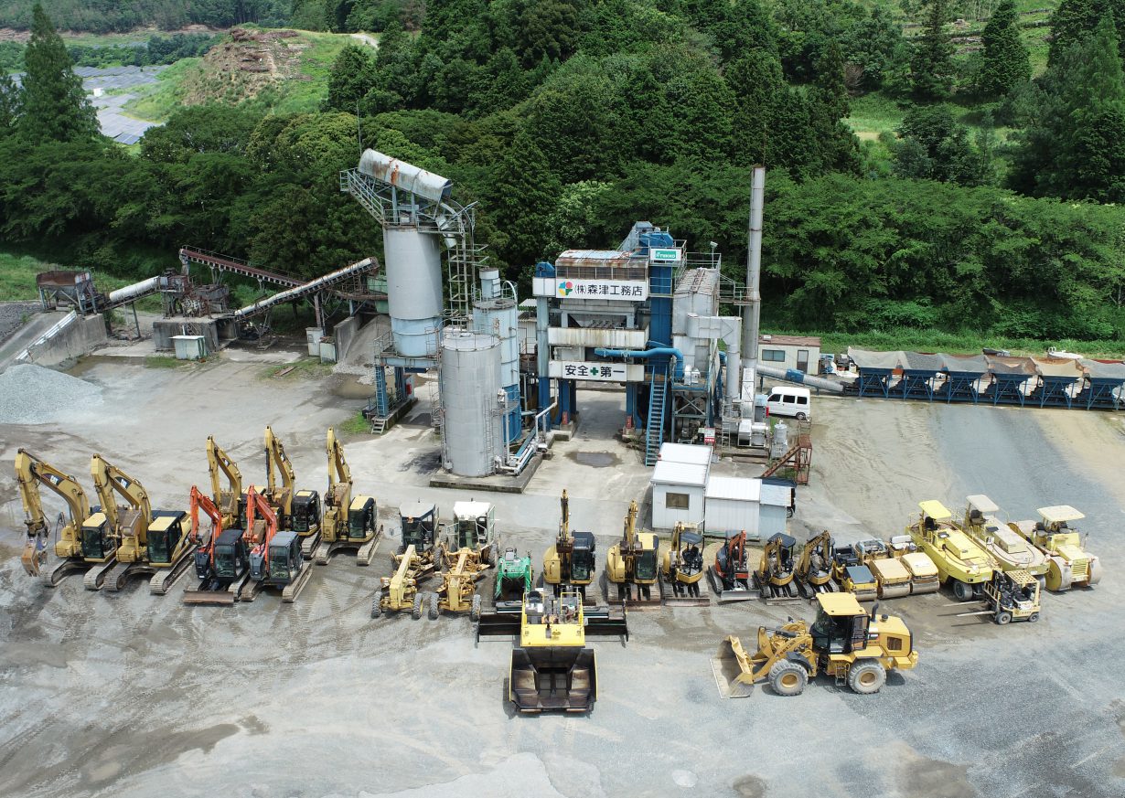 株式会社森津工務店 企業詳細 キャリたん